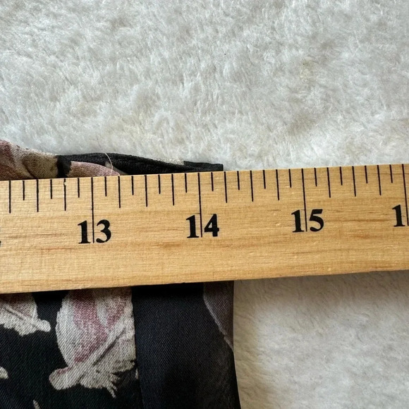 Vintage 90s Y2K Boho Feathers Mini Dress, Off The Shoulder Dress - Picture 8 of 11